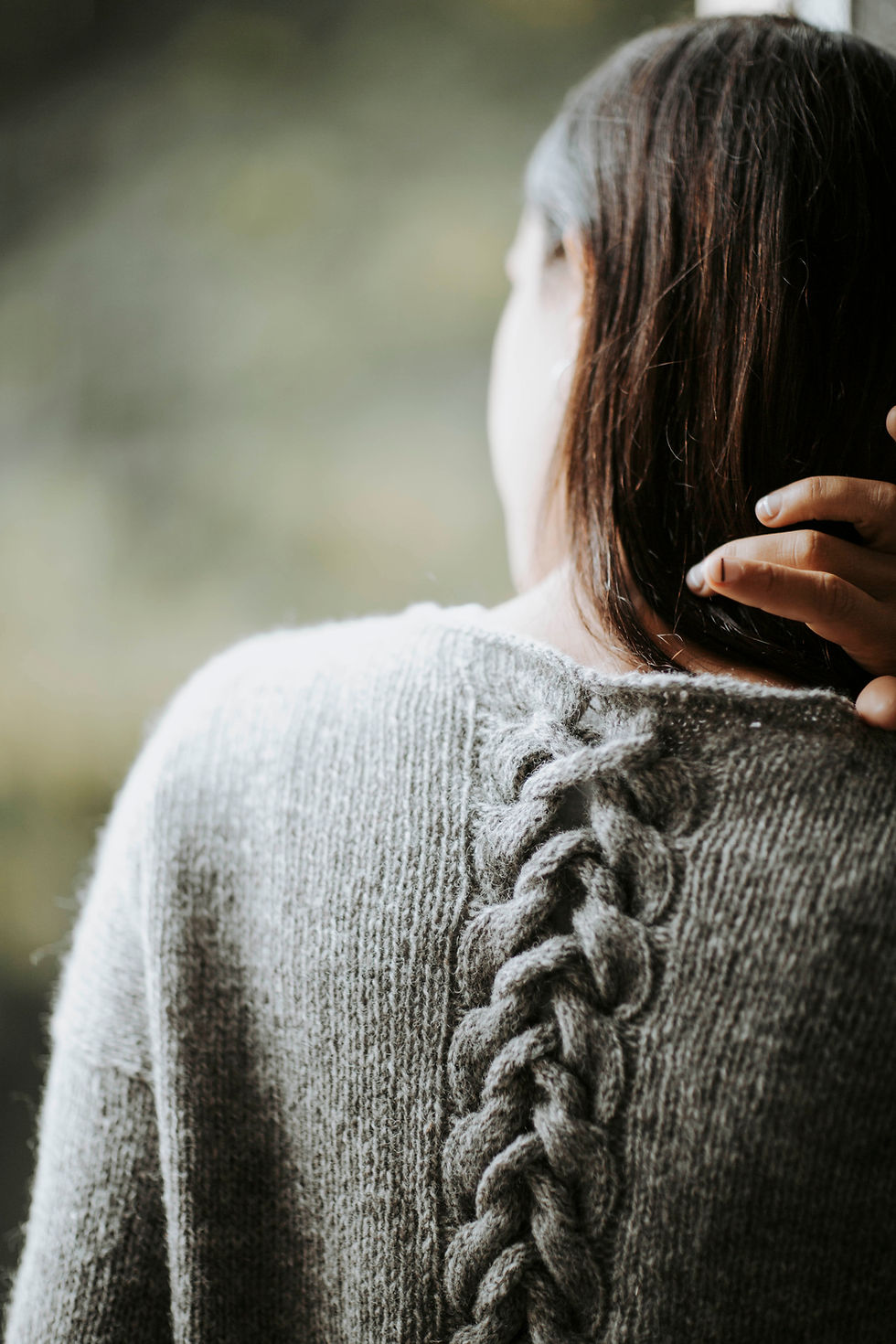 Thumbnail: Tii Pullover