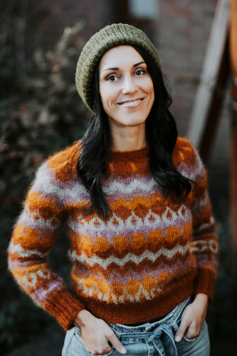 Instant Crush | jojiknits