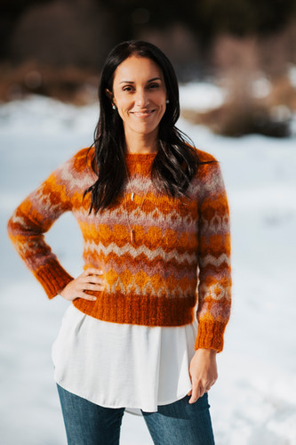 Instant Crush | jojiknits