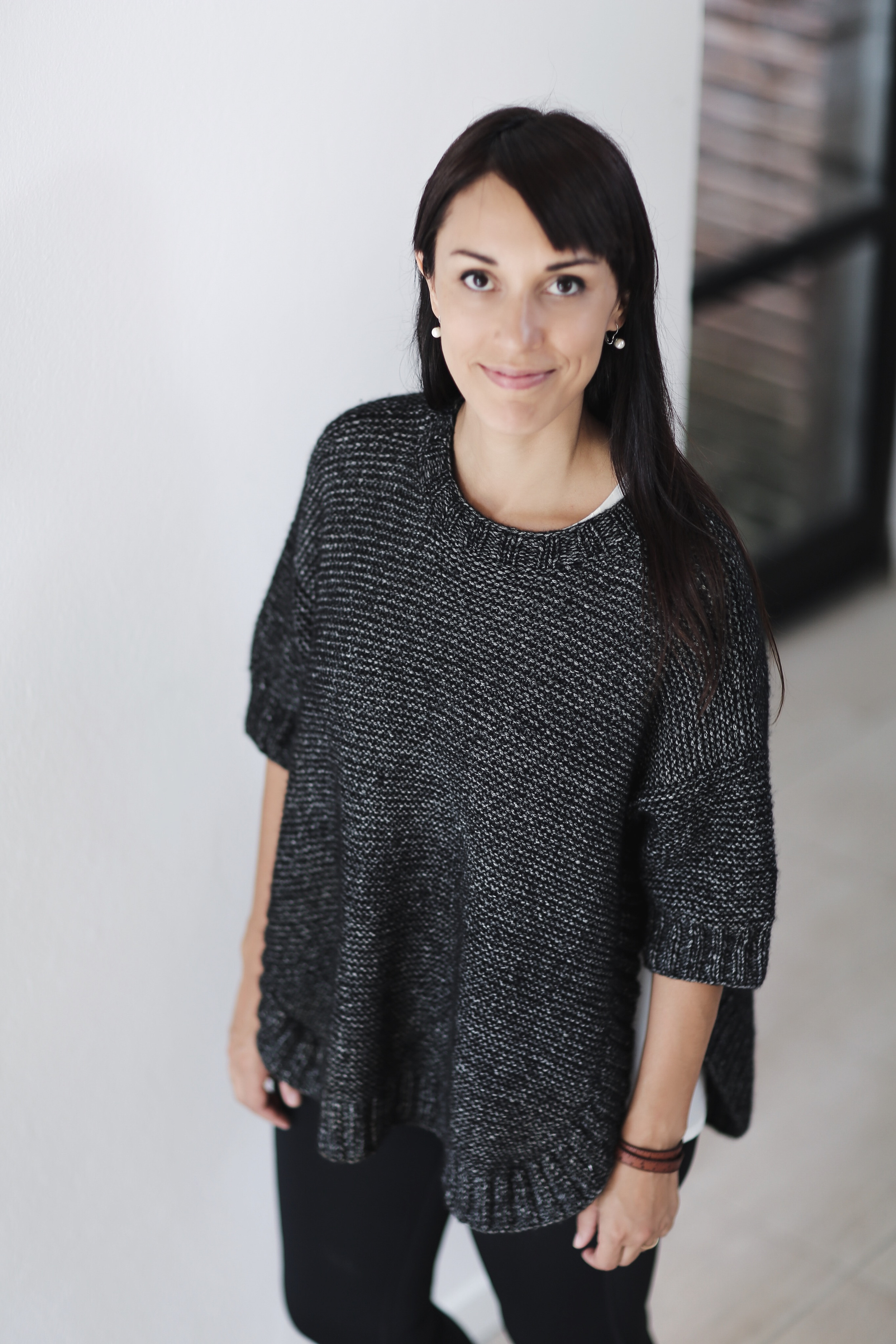 Knitting | Joji Locatelli