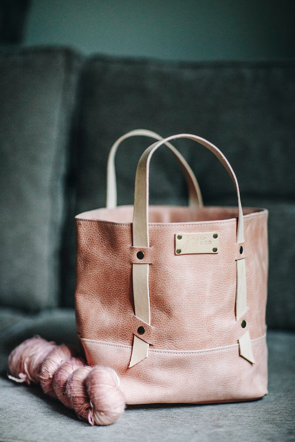 DUSTY PINK