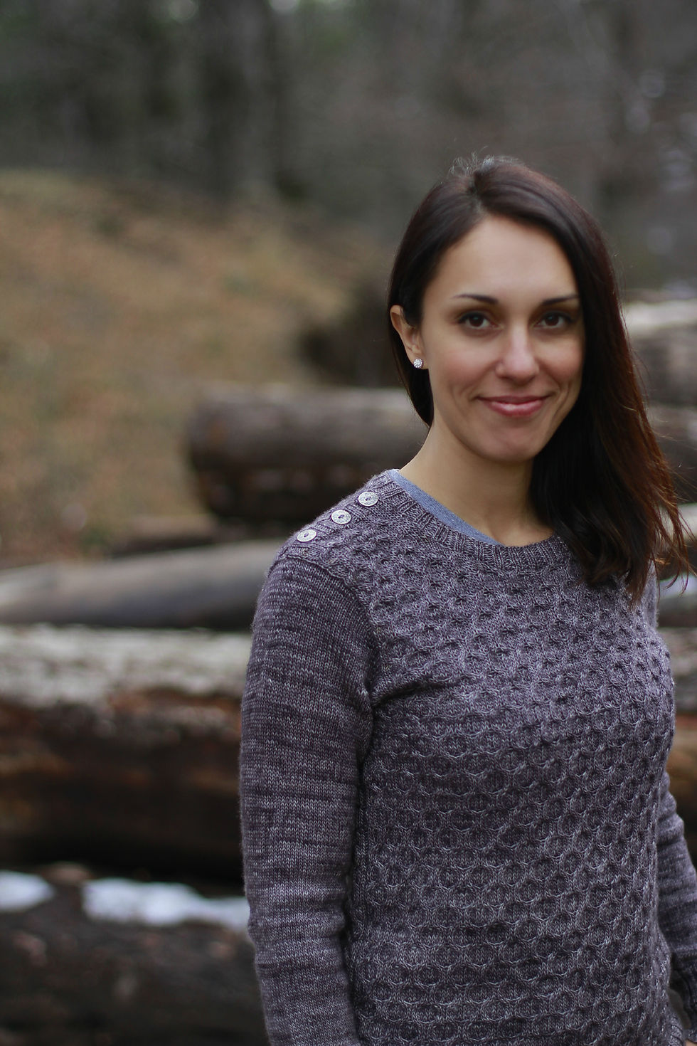 Thumbnail: Nightscape Pullover