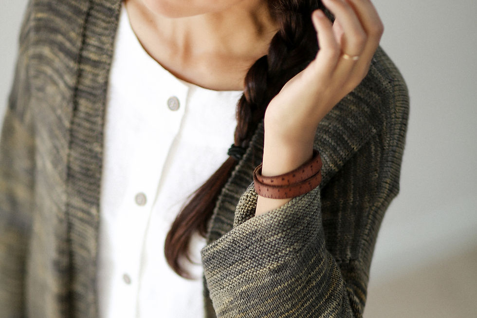 Thumbnail: Olive Cardigan