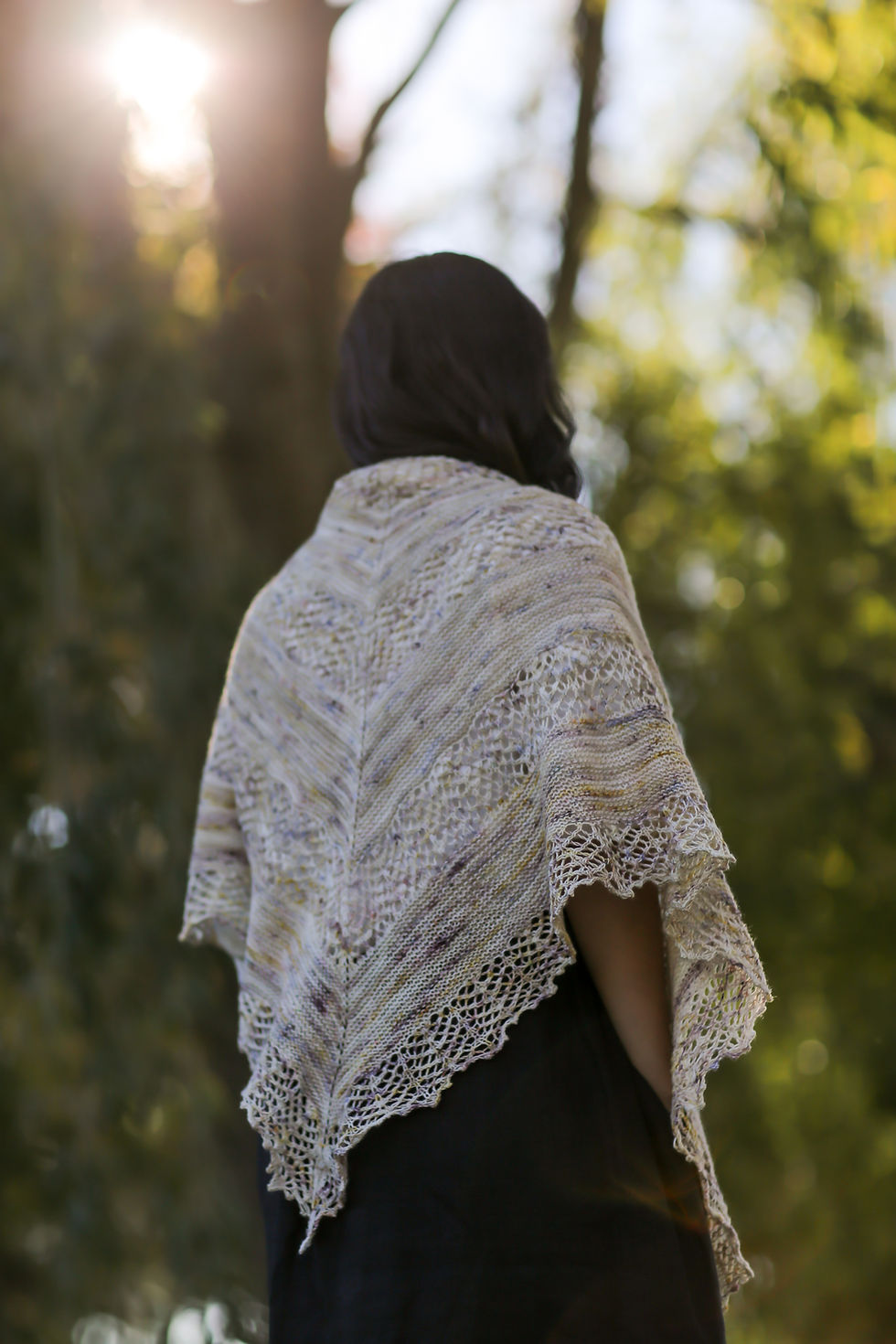 Thumbnail: Ziggy Shawl