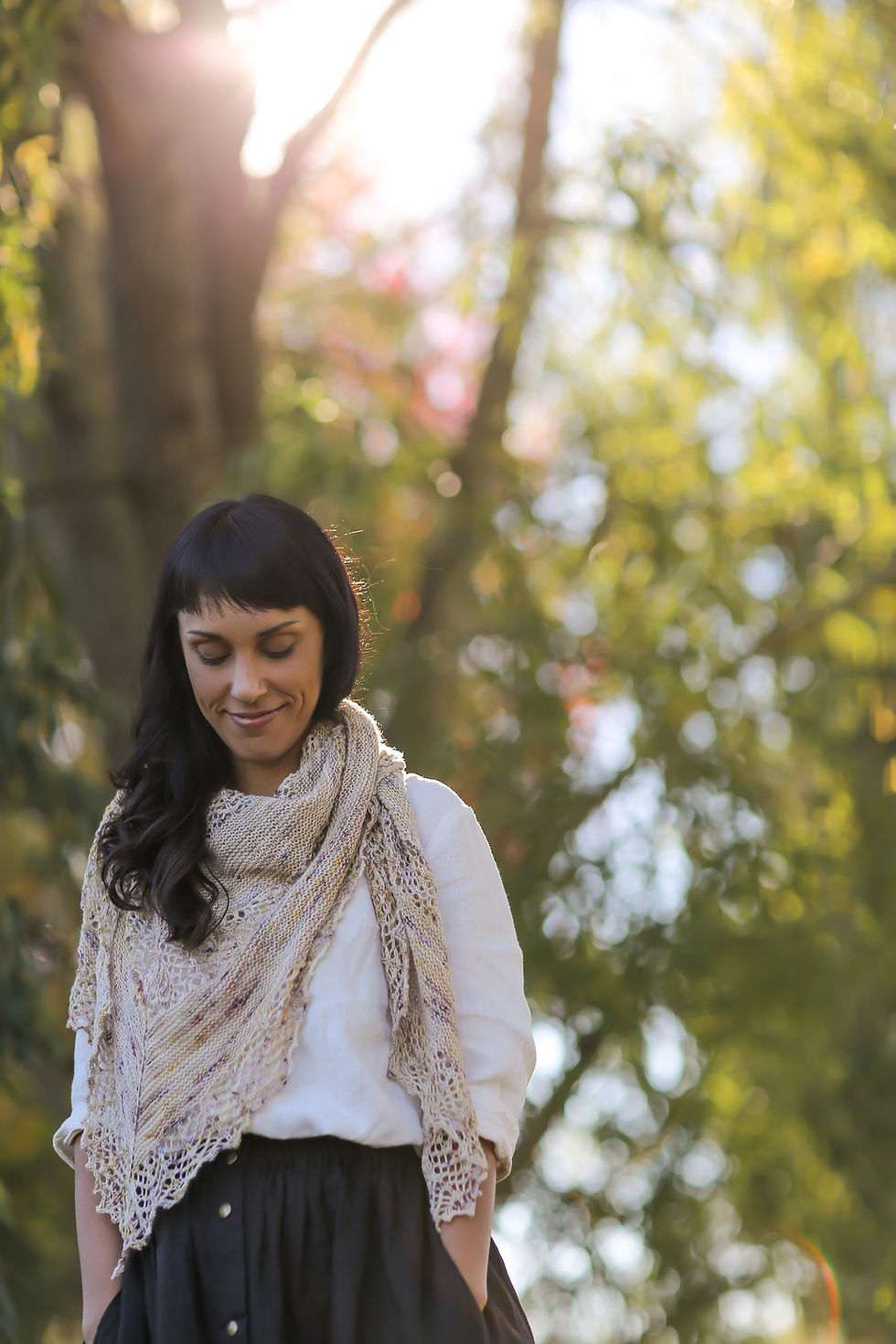 Thumbnail: Ziggy Shawl