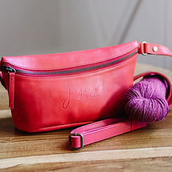 小物 JOJI Project Bags by Joji & Co
