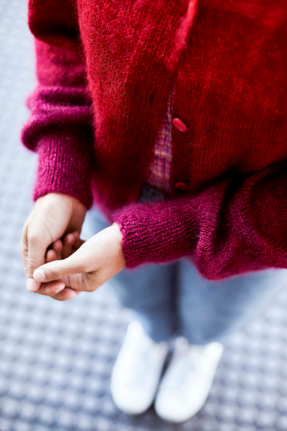Thumbnail: Mimi Cardigan