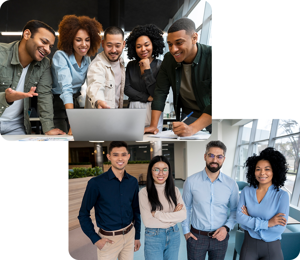 Startup vs MNC teams