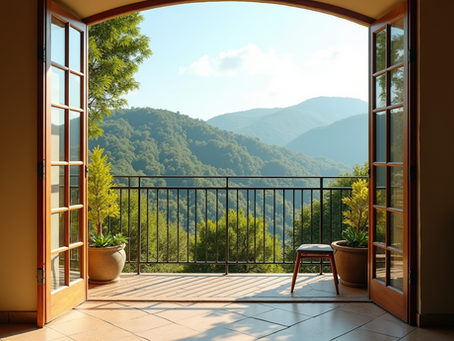 Find Your Dream Stay in Mahabaleshwar: Pet-Friendly Villas Mahabaleshwar