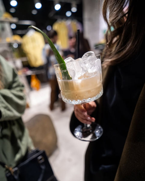 _sneakerindustry x _lidlromania collection launch Thank You for Joining Us!We want to exte