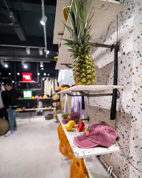 _sneakerindustry x _lidlromania collection launch Thank You for Joining Us!We want to exte