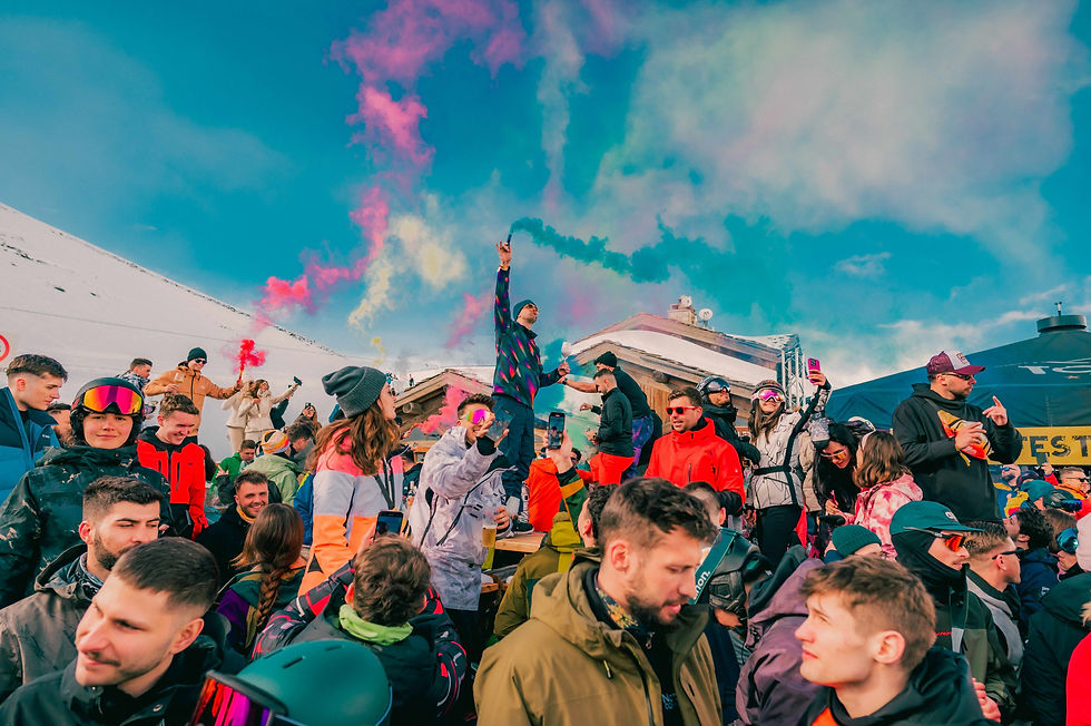 SnowFest