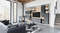 MEUBLE TV SUR MESURE