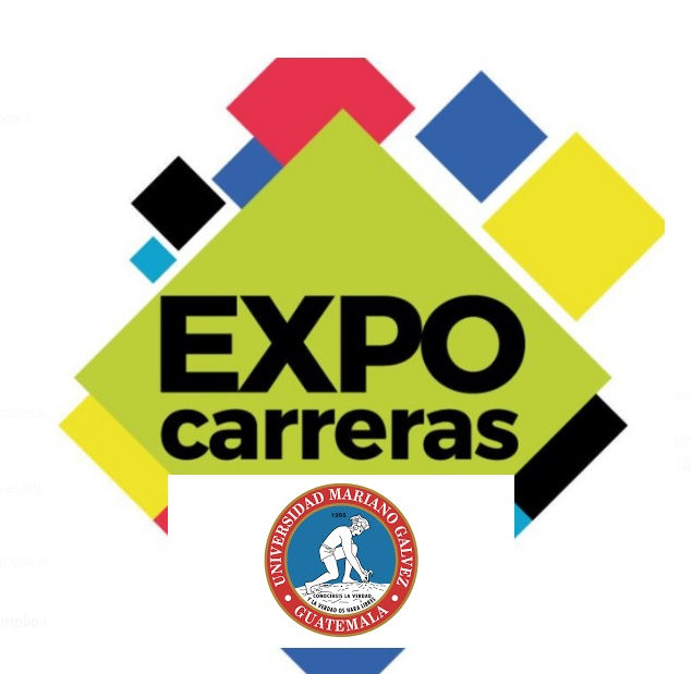 Actividad virtual 21 y 22 de abril por EXPO CARRERAS Huehuetenango
