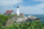 Portland Head Light