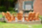 Social Hall Fire Pit