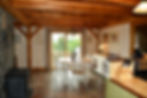 Mainer Cottage