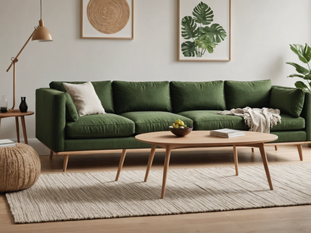 Unveiling the Future: Sustainable Fashion Trends for Conscious Consumers