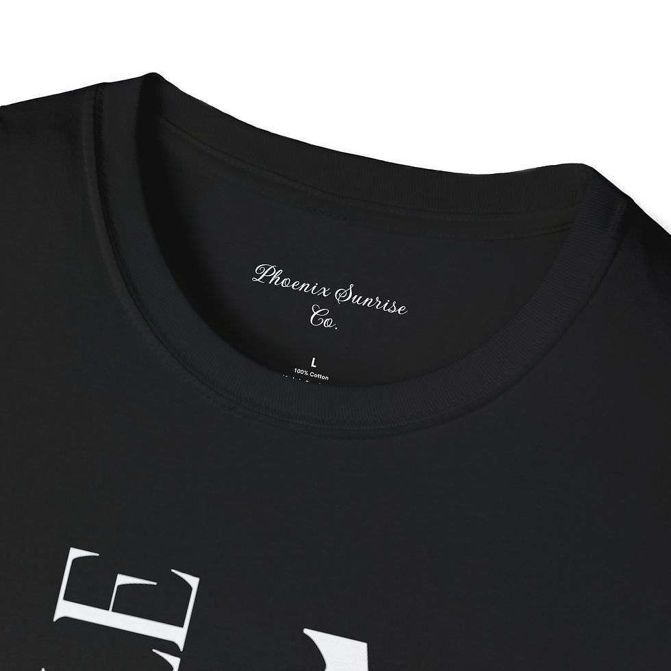 Thumbnail: Honorable AF Graphic Tee