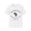 Thumbnail: White T-Shirt: They tried to bury us. They didn't know we were seeds. #BlackPower