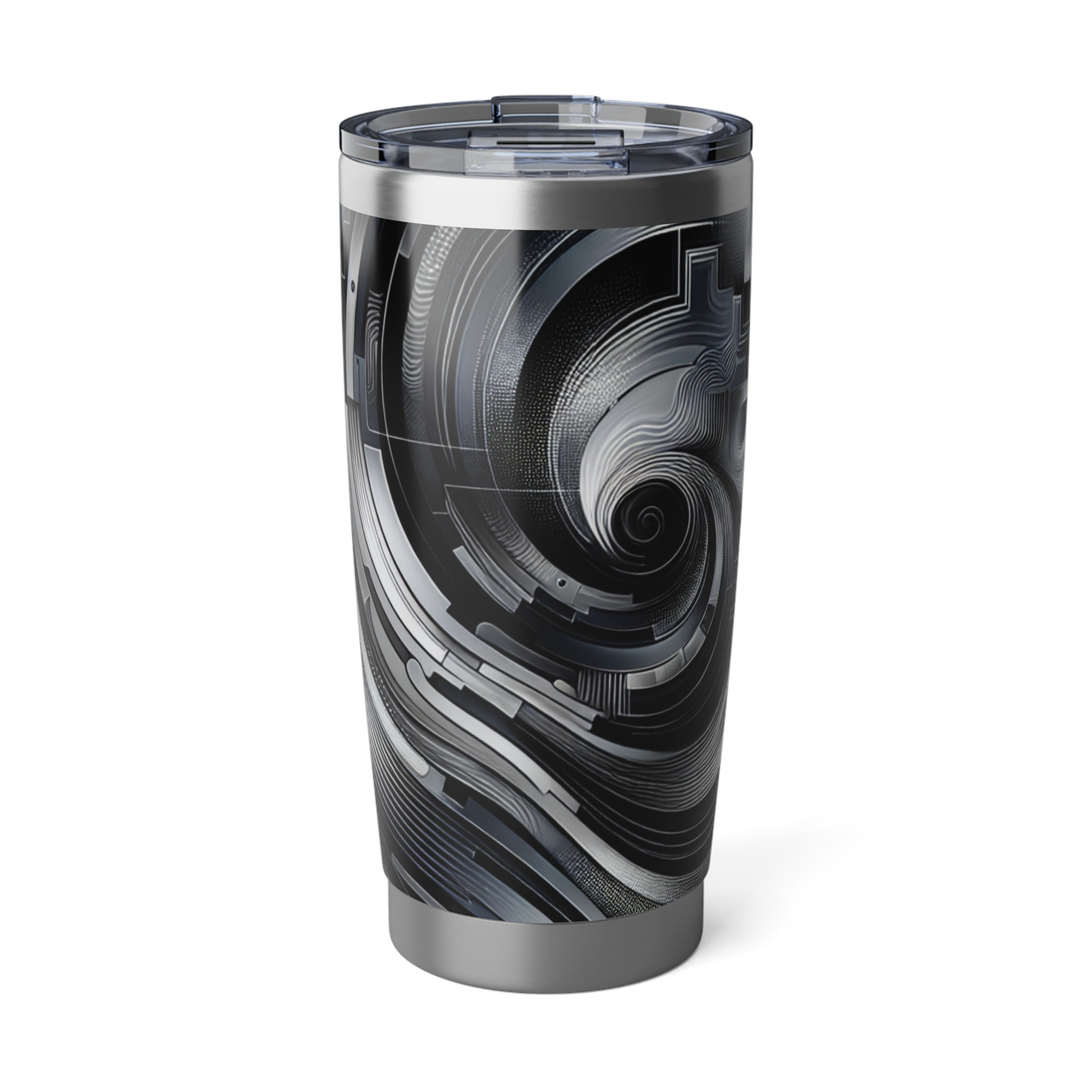 Robot Hypnosis Luxe Tumbler – 20oz