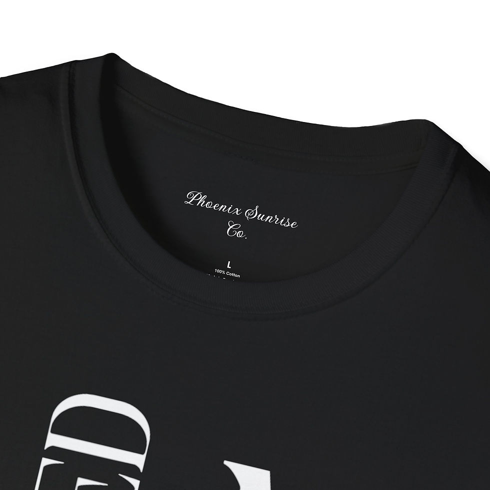 Thumbnail: Motivated AF Tee