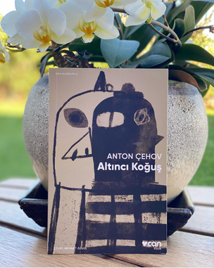 Altıncı Koğuş - Anton Çehov