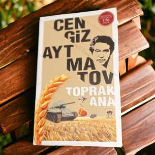 Toprak Ana - Cengiz Aymatov