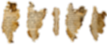 BeastMark: Dead sea scrolls for the Mark of the Beast
