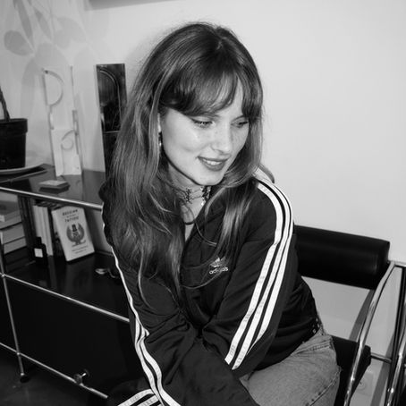 Kami rejoint l'équipe