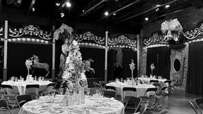 L’année 2025 a été rythmée par de nombreuses collaborations entre Rayon Noir et Live Nation, leader international de l’organisation et de la promotion de spectacles.