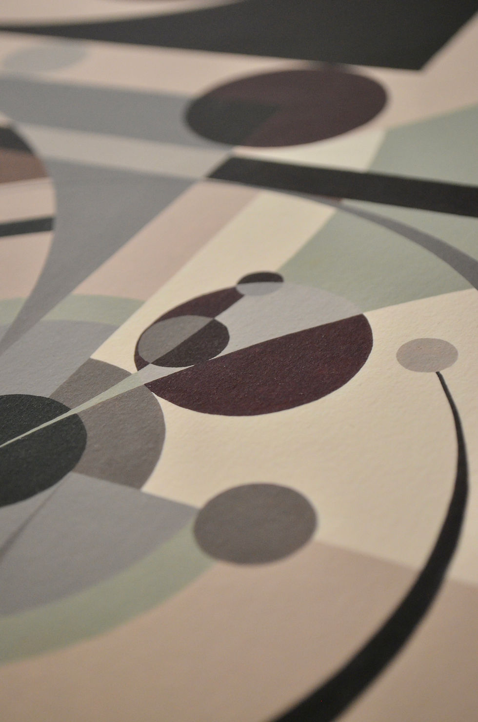 Miniature : Maxime Grehier _ ARCANE I