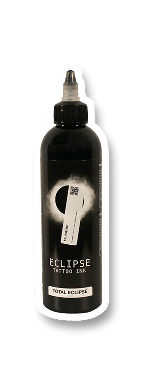 encre noire eclipse