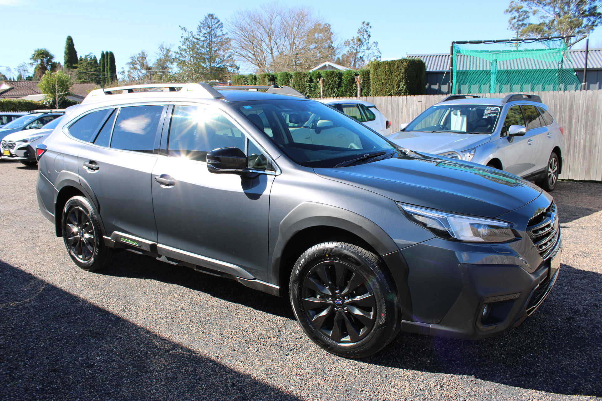 2023 Subaru Outback Sport AWD SUV