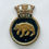 Thumbnail: Ship's Badge of HMS URSA