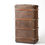 Thumbnail: Vintage Steamer Trunk