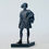 Thumbnail: Victorian Bronze Figure
