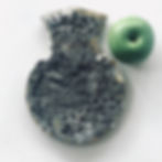 Thumbnail: Ship's Badge of HMS URSA