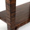 Thumbnail: Shagreen and Wood Side Table