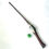 Thumbnail: Indian Matchlock Toradar Rifle