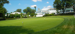 Irish Open Hotel