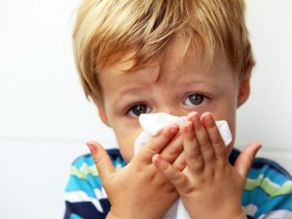 Boost Your Child’s Immune System