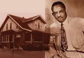 Sweet Home and Dr. Ossian Sweet