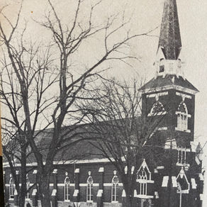 SS. Peter and Paul Catholic Church