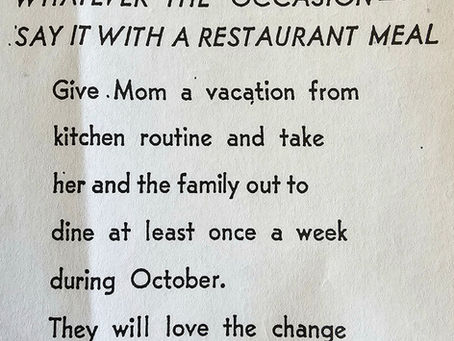 Pik-Nik Drive-In: “Where all Good Friends Meet”