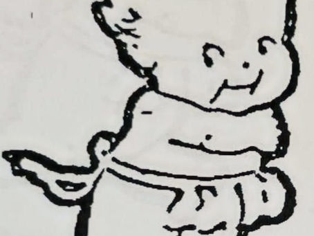 Turning Stomachs & Turning Hamburgs