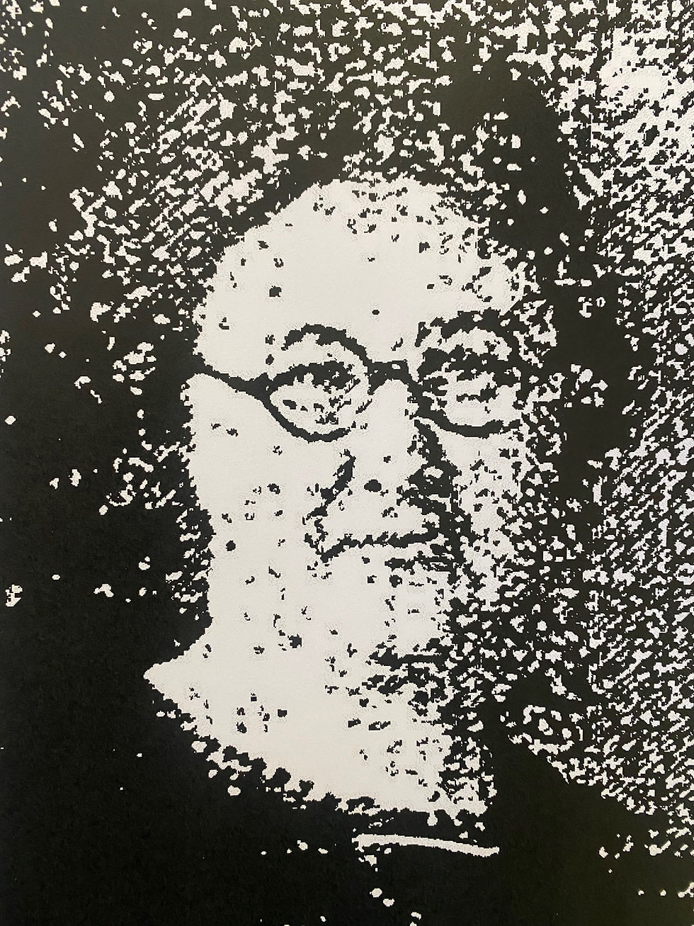 Marie Lappien Klenke Wins “a Superior Lunch"