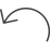 Undo icon for facefiesta app