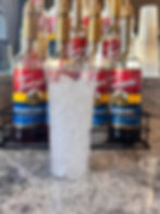Build Your Own Soda