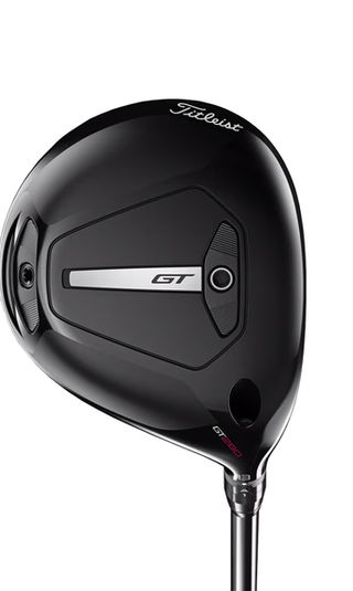高反発加工 Titleist【公式】MINIBOX GOLFTitleist GT280 TuneUp